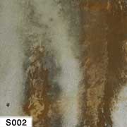 metal