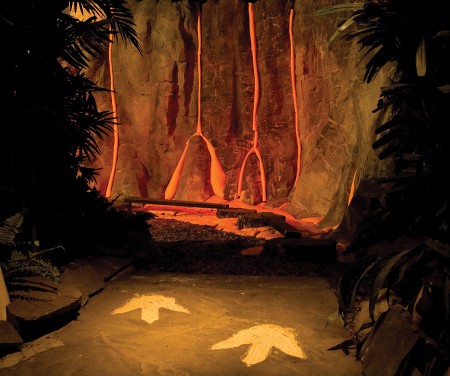 ice Age 3 Chessington