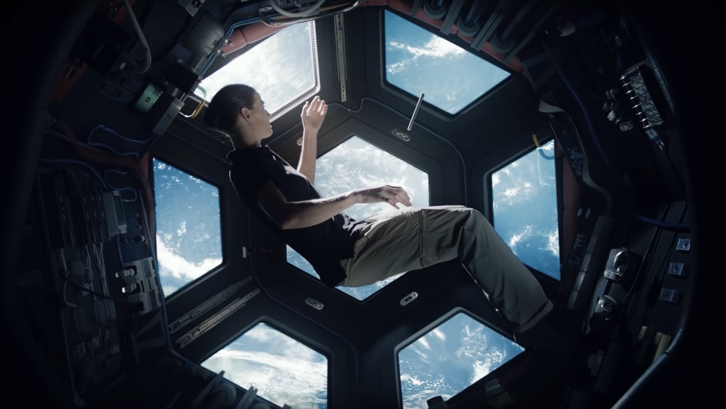 Space Module